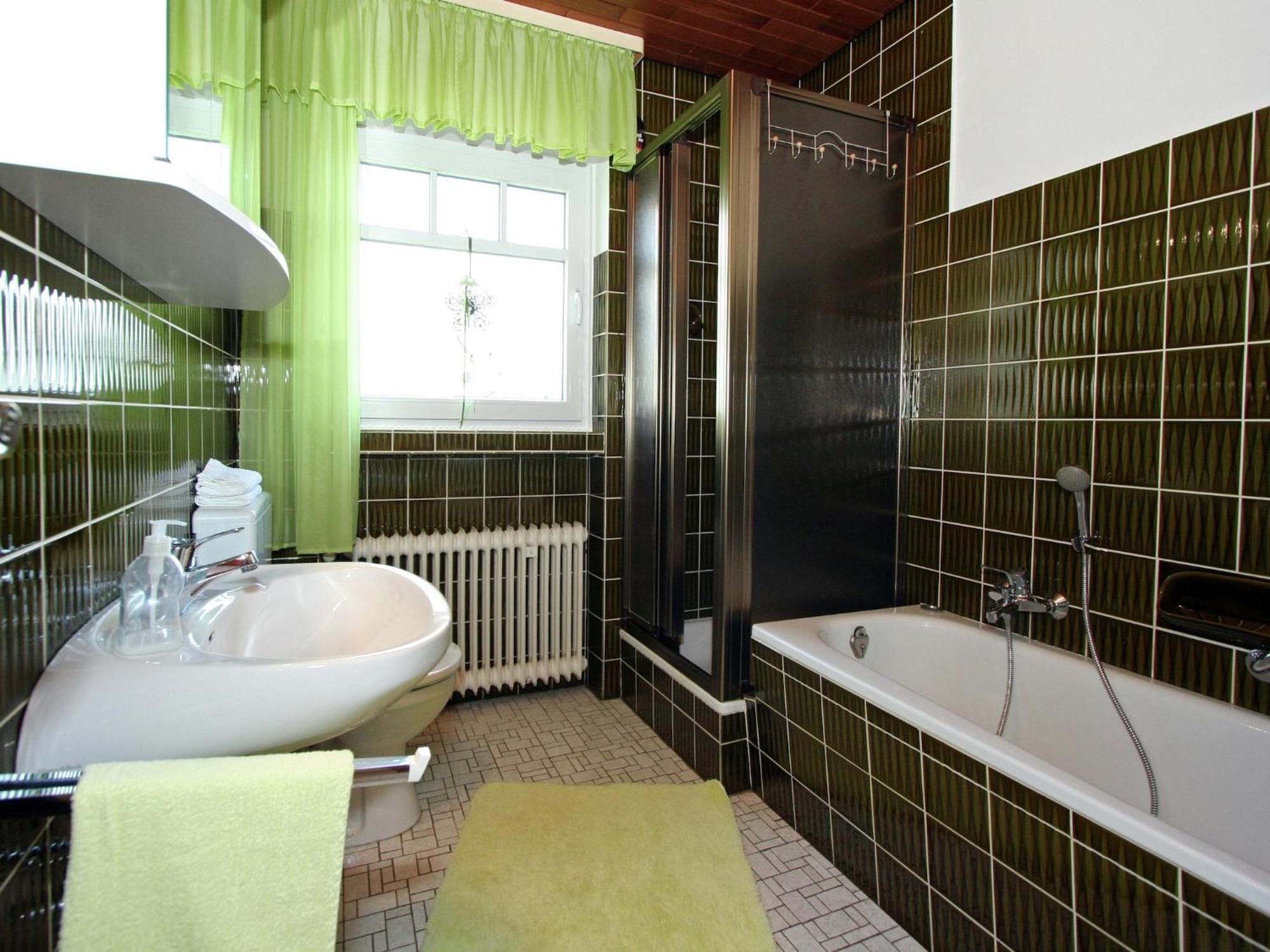 A Detached Holiday Home In A Highly Scenic Area Trierscheid Exterior photo